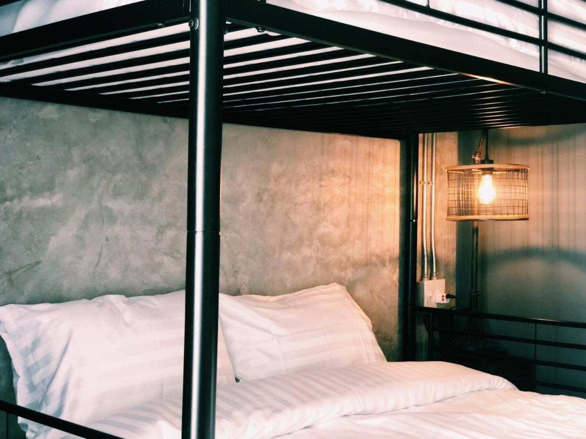 Triple Room with Balcony
