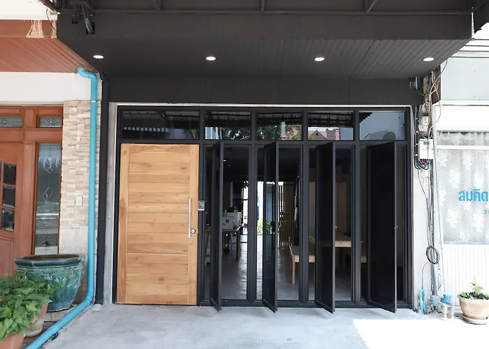 The Cube Hostel Khaosan Bangkok